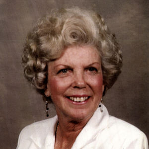 Betty Merkel Lewis