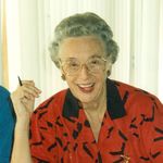 Marion Rose Scott