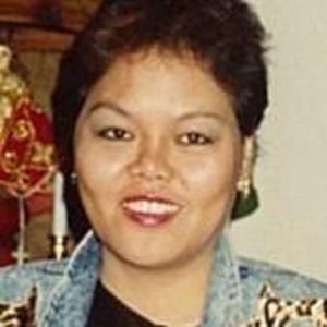 Ms. Estrella M. Sison