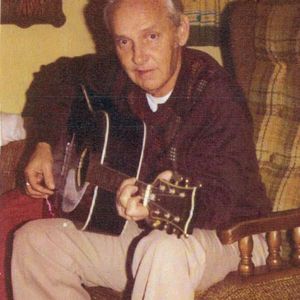 Mr. David  L. Hodgson