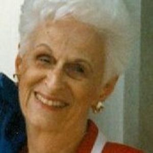 Mary Louise Foley Miller