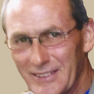 Charles "Chuckie" Fox