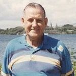 Charles Randolph Salyer