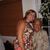 Us at Bridget's wedding.