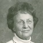 Doris Curtis Eaton