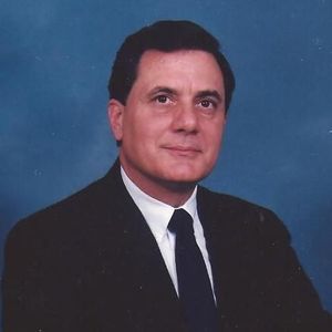 Lt Col Gerald P. Nicoletta, (USAF Ret)