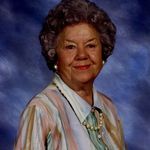 JoAnn Eggleston