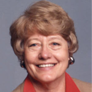 Donna Rae Bartlett Woolf