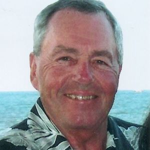 William E. Gordon, JR.