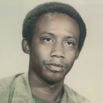 Curtis Gibson