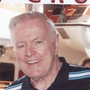 Mr. Joseph L. Violette