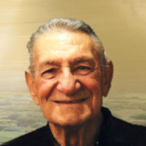 Gordon Niles "Boots" Barnett