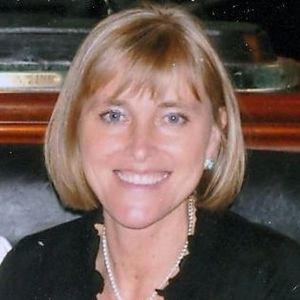 Joan Pazienski Davin