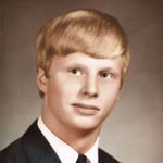 Donald  Robert Ford