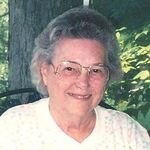 Ima E. Anderson