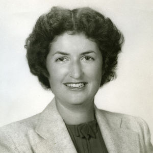 Margaret Blackmon