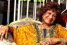 Ruth Fernandez