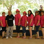 Veto / and sisters family reunion 2011