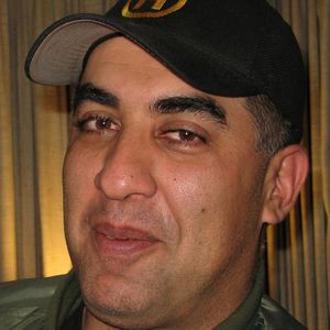 Mr. Pat E. Casado