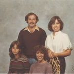 Steve,Julie,Nancy and Sally