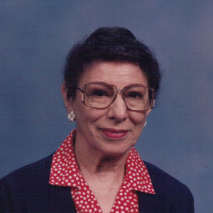 Concetta Hauser