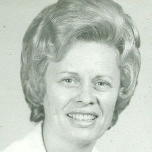 Mrs. Dorothy  Crosby