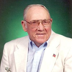 Harry J. Brewer