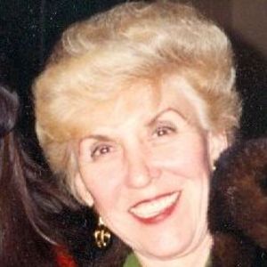 Gail Benton Lemarie