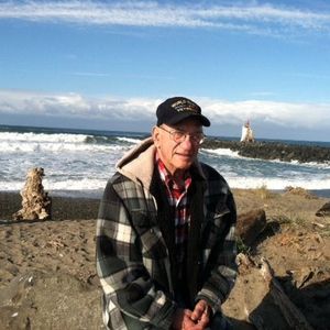 Erwin "Erv" Altman, Sr.