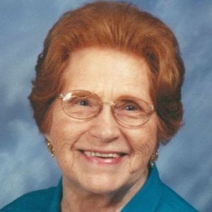 Mrs. Zola Elizabeth Riggin