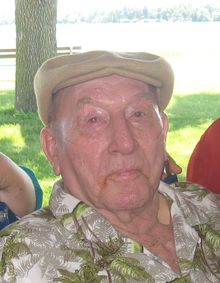 Charles Danielson