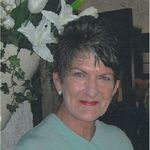 Patricia Ann Ray