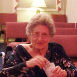 Sara Belle Beckham Price