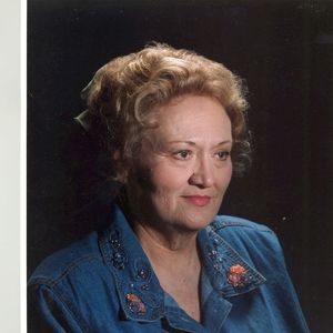 Mrs. Denzel Warwick Lewis