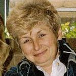 Nancy Evelyn Hand Sylvestre