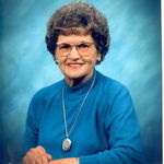 Cora Ellen Prestridge
