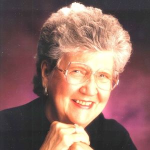 Kathryn Moore