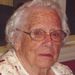 Mary Alice West Obituary Photo