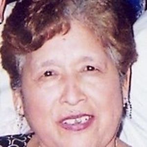 Mrs Guadalupe Gloria Santos