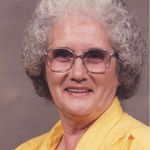 Madeline  Buchanan