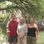 More good times on the river