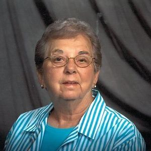 Mary Alice Sorensen