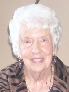 Margaret Marie Otteni
