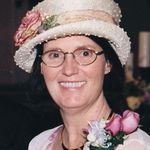Ruth Arlene Fletcher
