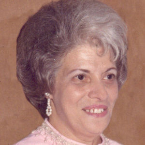 Josephine G. Tammaro