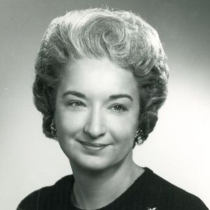 Mrs. LaVerne Sisk