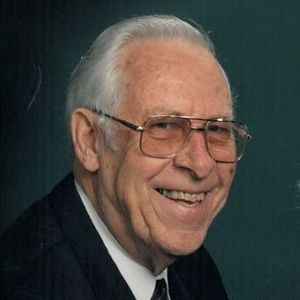 Mr. Howard W. Fenno