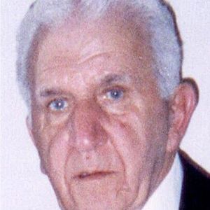 Joseph DeMato