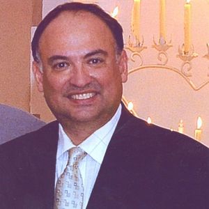 Mr. Daniel Silva