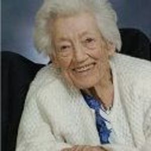 Mary  Margaret Wiegand